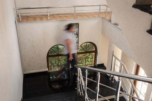 ทัศนียภาพภายนอกโรงแรม, Corte Bianca Hotel in ออร์ตาคอลล์