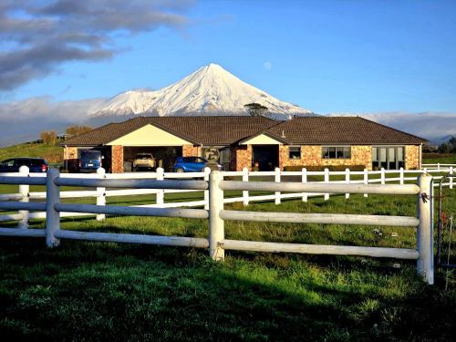 Peter Country Retreat in Pembroke