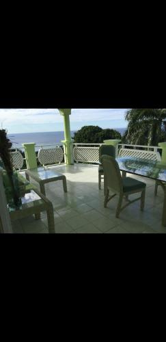 Montego Bay Sea View Guesthouse in Montego Bay