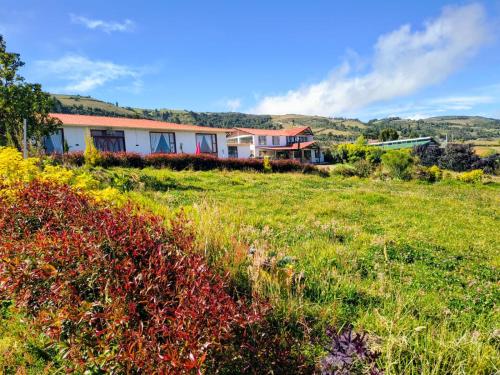 Villa Cristal Campestre - Eventos, descanso y experiencia cerca a Tunja