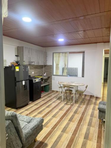 Casa Hotel mi Penthouse