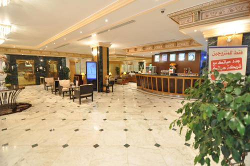 Nelover Al Riyadh - Ar Rawdah - Serviced Apartments – Riyadh, NY