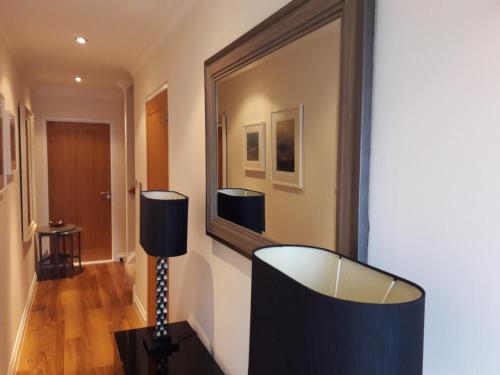 6 The Net Loft, Mevagissey, Cornwall