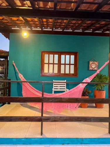 Rancho capricho 01 - Mezanino in Palmeira Dos Índios