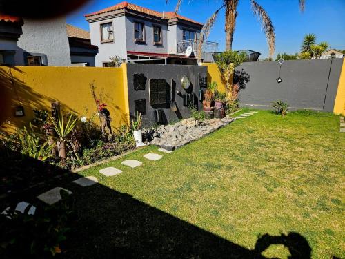 Home away from home in Brakpan