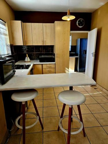Home away from home in Brakpan