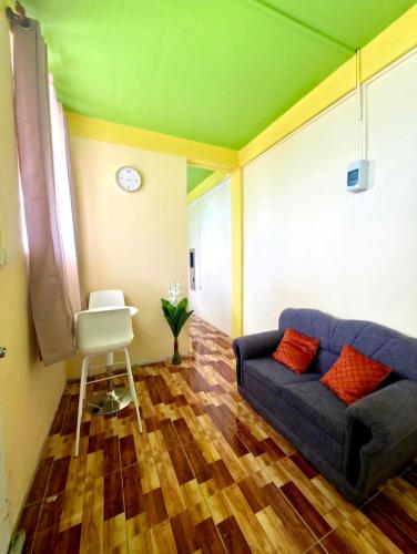 Barefoot Apartments in Saint George