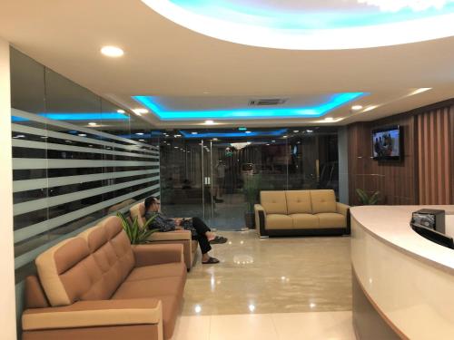 Eco Hotel @ Bukit Bintang in Pudu