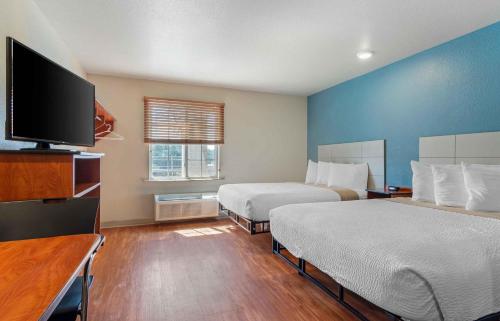 Extended Stay America Select Suites - Atlanta - Chamblee in Plymouth Colony