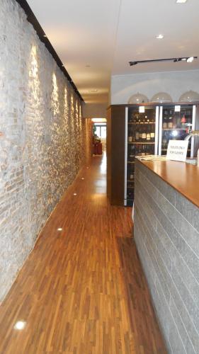 Pub/Lounge, Fonda Can Dalfo in Estartit