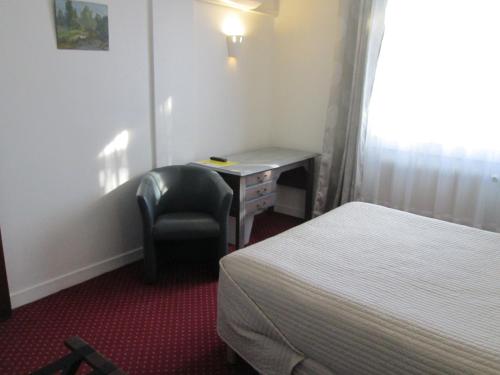 Hotel Victor Hugo - image 10