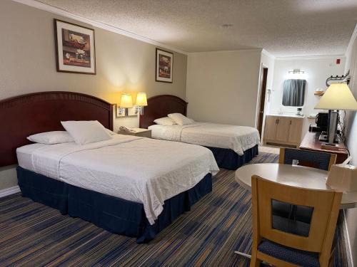 hotel photo