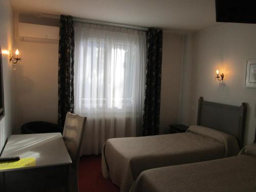 Hotel Victor Hugo - image 5