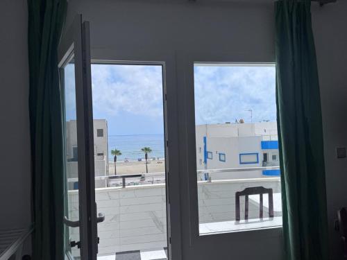 mediterranean residence family only in Martil