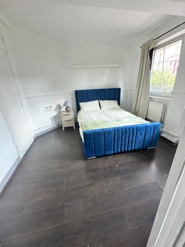 Modern 1-Bed Apartment Southwark