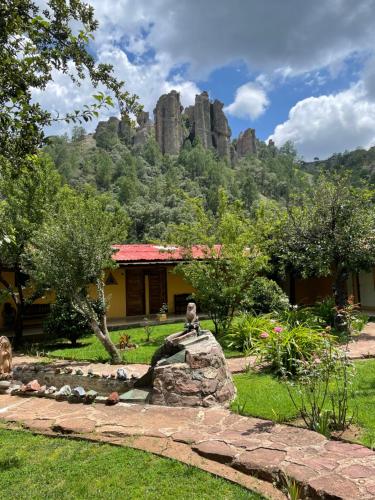 . Hotel Paraiso del Oso