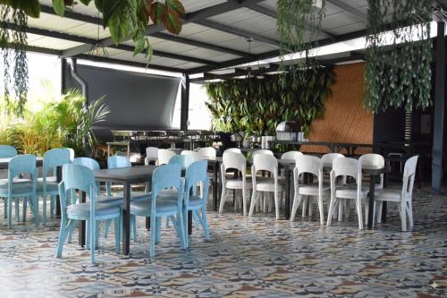 Hotel Doral Inn in อิบากิว