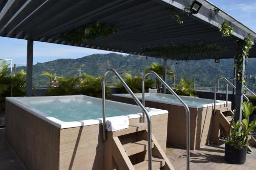 Hotel Doral Inn in อิบากิว