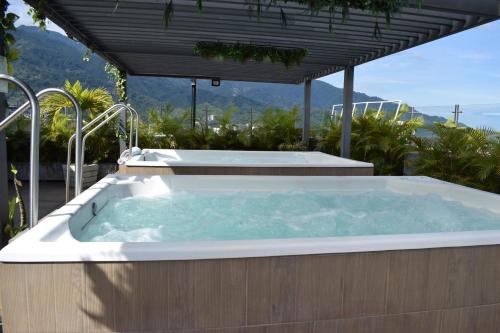 Hotel Doral Inn in อิบากิว