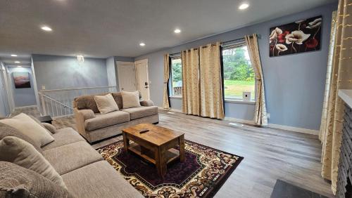 Iekārtas, Peaceful Kent Retreat - Newly Renovated in Cascade-Fairwood (WA)