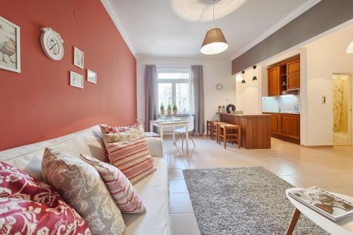 Apartment 11 · Sofia