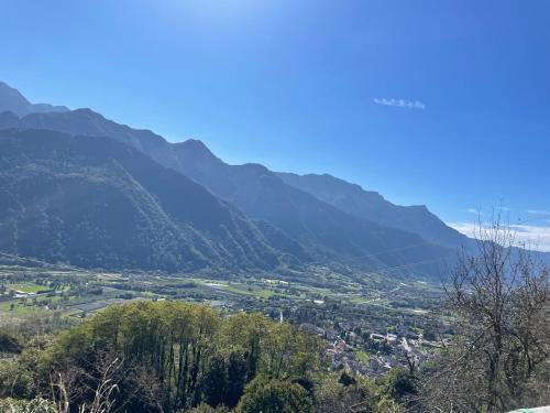 Al Vicolo in Carzano
