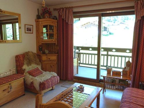 Appartement pratique - 6 pers. - FR-1-886-12