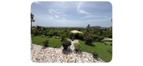 Ocean veiw Apartment in Grenville