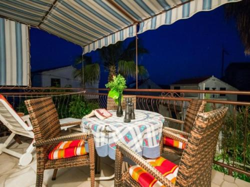 Facilities, Golden Coast Apartments - A2 - OneBedroom Apartment with Terrace and SeaView in Rukavac