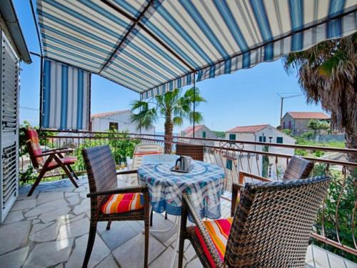 Facilities, Golden Coast Apartments - A2 - OneBedroom Apartment with Terrace and SeaView in Rukavac