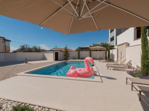 Comfort Villa Roza in Umag - 5 Bedroom With Pool - image 4