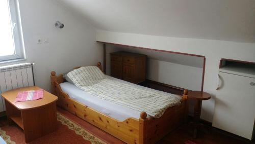 Guesthouse Hadžići - image 4