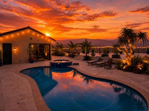 Hilltop View Sanctuary