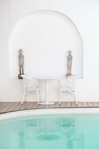 bassa resort