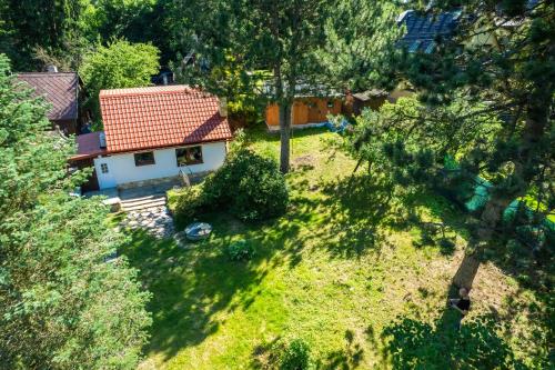 Get Czech Cottage Krňany (Get Czech Cottage Krnany) in Hradištko