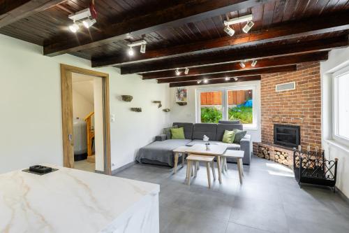 Get Czech Cottage Krňany (Get Czech Cottage Krnany) in Hradištko