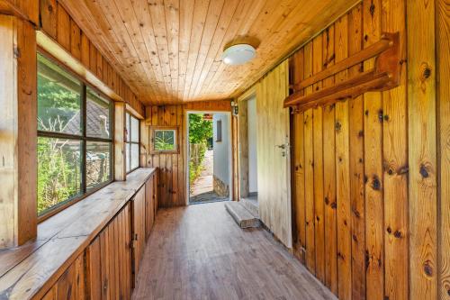 Get Czech Cottage Krňany (Get Czech Cottage Krnany) in Hradištko