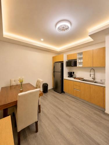 Suite Casa Mia in Tepeapulco