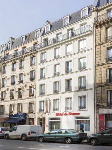 Hôtel de France Quartier Latin - image 8