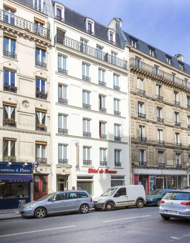 Hôtel de France Quartier Latin - image 14