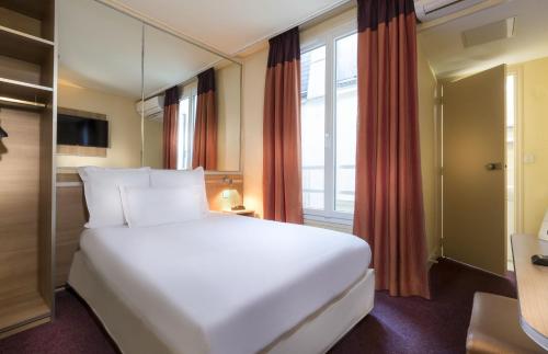 Hotel de France Quartier Latin in Pantheon - Notre Dame
