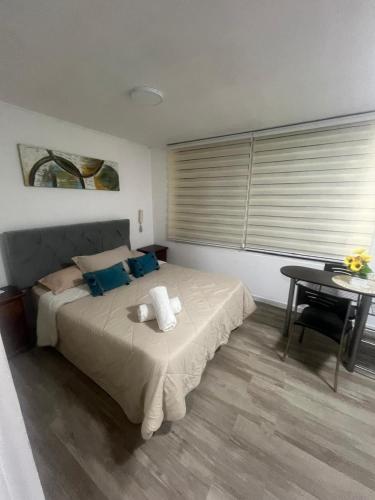 Lujo apartamentos