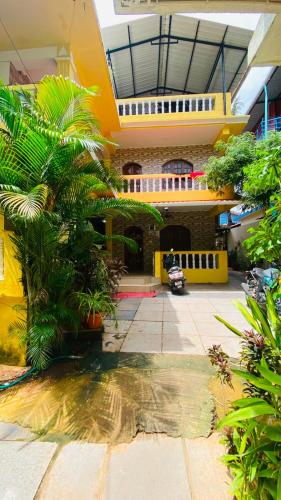 Sevrina Beach Inn Calangute photo 4