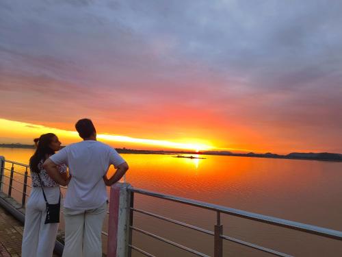 Holiday Home Stay in كوجوراهو