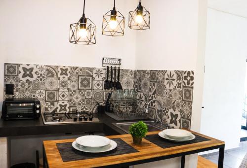 Arena gris - Estudios 5 brisas