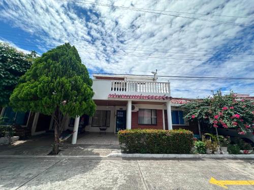 Casa vacacional en Girardot