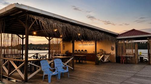 Coco Seaweed Resort in Other