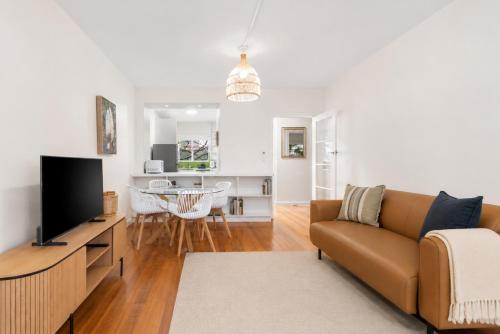 設施, St Georges Gate Toorak by Ready Set Stay in 圖拉克