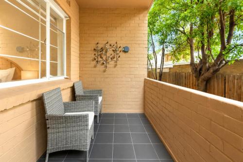 景觀, St Georges Gate Toorak by Ready Set Stay in 圖拉克
