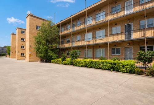 外部景觀, St Georges Gate Toorak by Ready Set Stay in 圖拉克